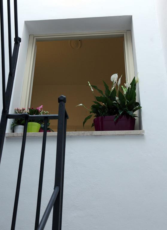 B&B La Terrazza Sul Porto トラーパニ エクステリア 写真