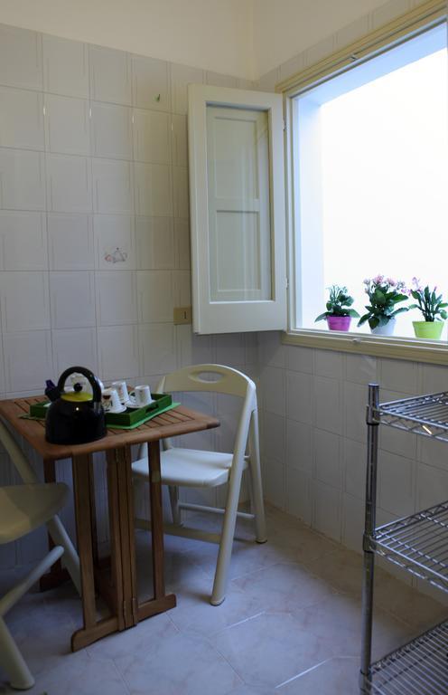 B&B La Terrazza Sul Porto トラーパニ エクステリア 写真