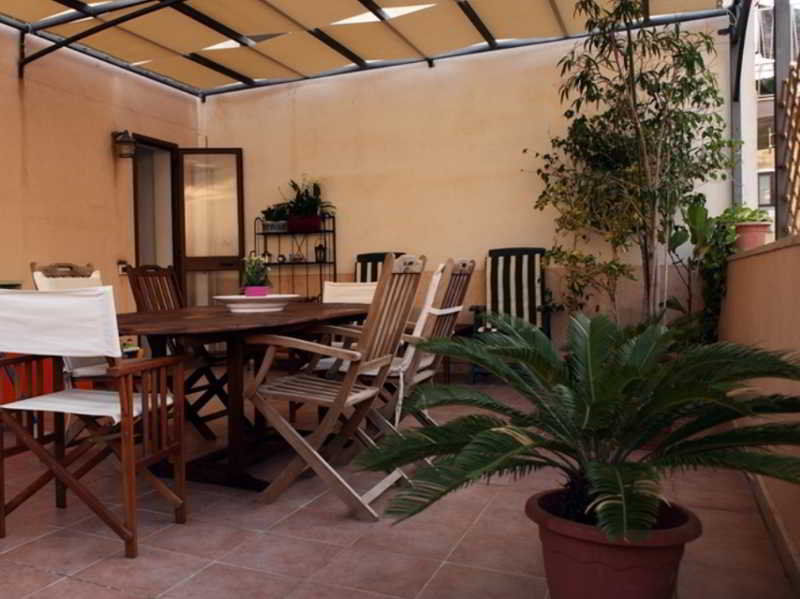 B&B La Terrazza Sul Porto トラーパニ エクステリア 写真